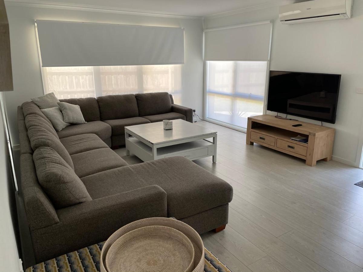 Beach House Getaway 2 Smiths Beach Ngoại thất bức ảnh