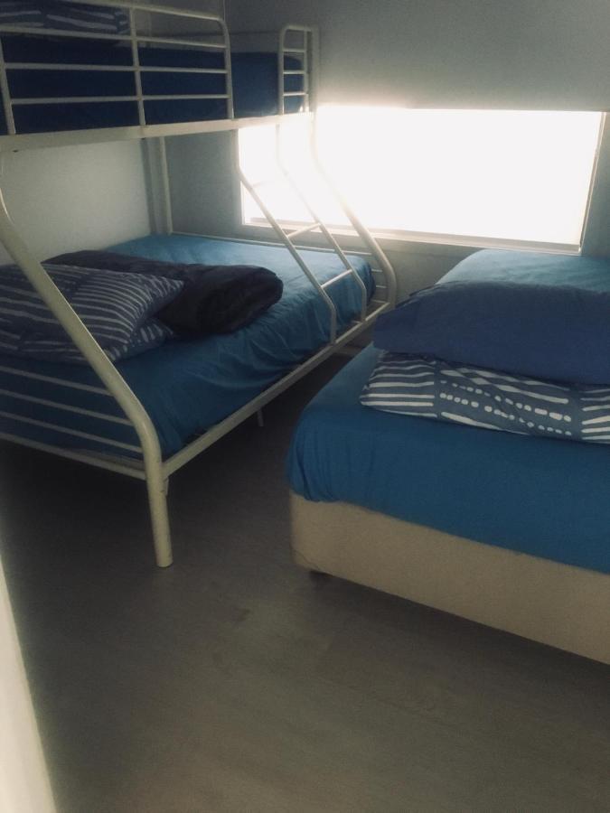 Beach House Getaway 2 Smiths Beach Ngoại thất bức ảnh